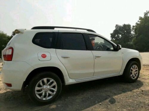 2014 Nissan Terrano XL MT for sale in Ahmedabad