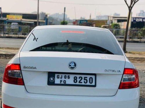 Used Skoda Octavia 2013 MT for sale in Surat 