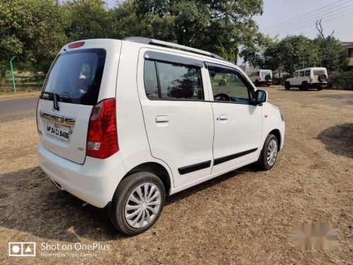 Used Maruti Suzuki Wagon R 2012 VXI MT for sale in Bhopal 