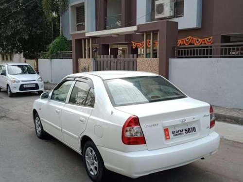Used Hyundai Accent MT for sale in Rajkot at low price