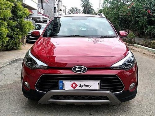 Used 2015 Hyundai i20 Active 1.4 SX MT for sale in Bangalore
