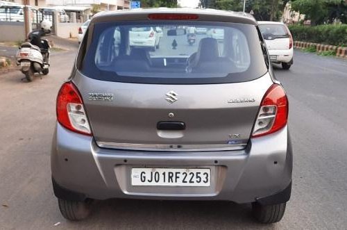 2014 Maruti Suzuki Celerio VXI AT for sale in Ahmedabad