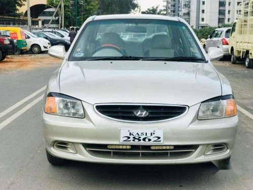 2008 Hyundai Accent MT for sale in Nagar 