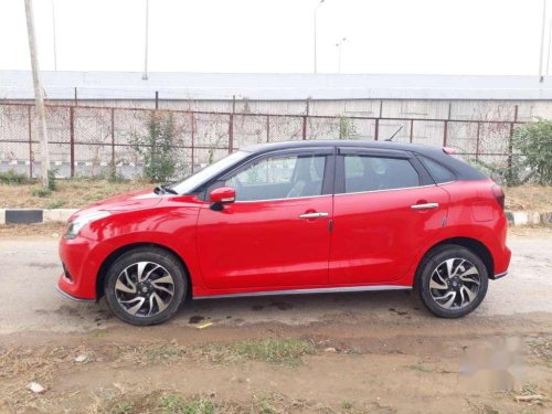 Used 2017 Maruti Suzuki Baleno RS MT for sale in Guragon 