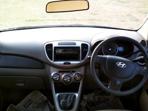 2012 Hyundai i10 Magna 1.2 MT for sale in Ahmedabad