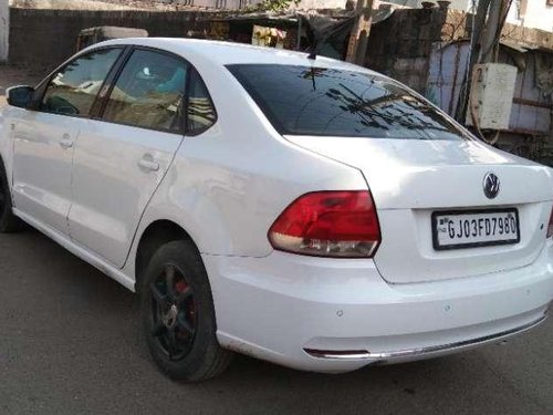 Used Volkswagen Vento 2013 MT for sale in Rajkot 