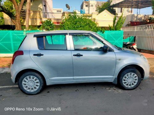 Used Maruti Suzuki Swift LXi, 2007, Petrol MT for sale in Bhopal  