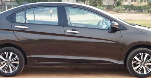 2018 Honda City i-VTEC V MT for sale in Ahmedabad