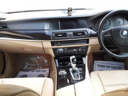 BMW 5 Series 2013-2017 520d Luxury Line AT for sale in New Delhi