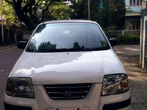 Hyundai Santro Xing GLS (CNG), 2008, CNG & Hybrids MT for sale in Thane 