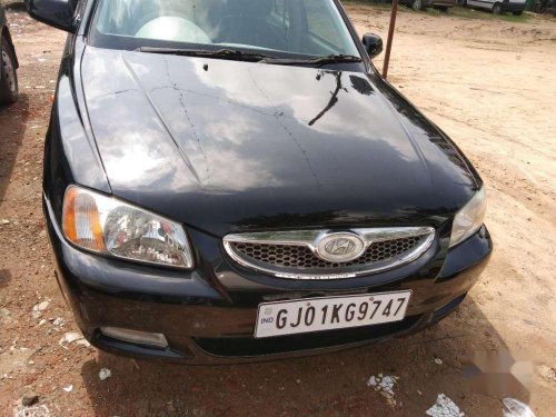 Used Hyundai Accent CNG, 2010, CNG & Hybrids MT for sale in Ahmedabad 