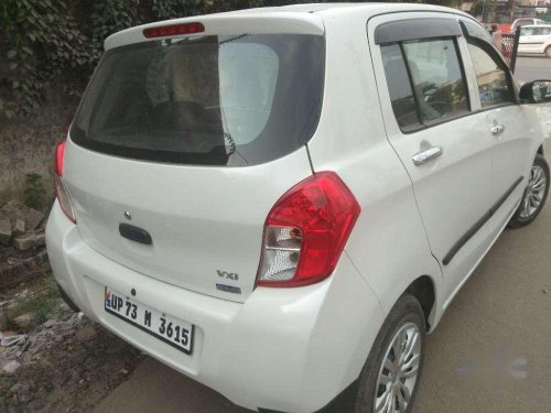 Used Maruti Suzuki Celerio VXI 2016 MT for sale in Allahabad