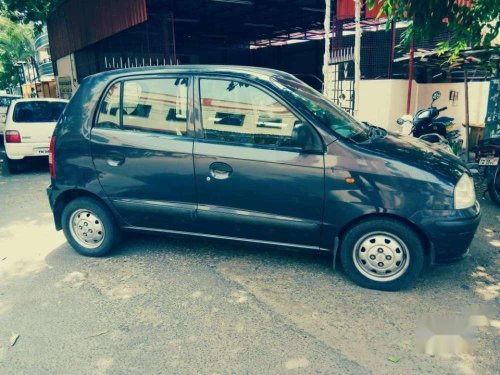 Used Hyundai Santro MT for sale in Coimbatore at low price