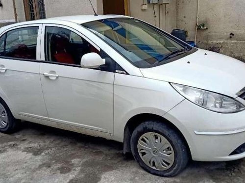 Tata Indica Vista LX TDI BS-III, 2015, Diesel MT for sale in Nagar 