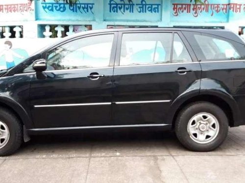 Used Tata Aria Pure LX 4X2 MT for sale in Pune 