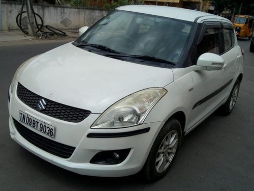 Maruti Swift 2011-2014 VDI MT for sale in Chennai