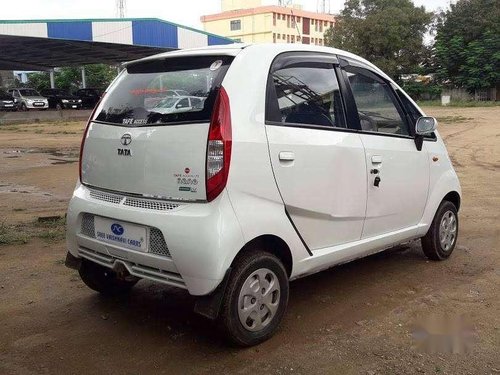 Used Tata Nano Lx 2013 MT for sale in Coimbatore 