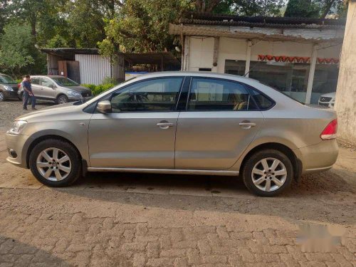 Volkswagen Vento 2012 MT for sale in Mumbai 