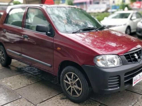 Used Maruti Suzuki Alto MT in Chennai car at low price