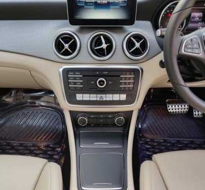 2018 Mercedes Benz 200 AT in Mumbai for sale