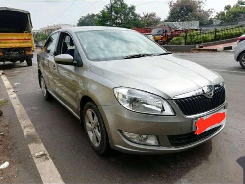 2016 Skoda Rapid AT for sale in Coimbatore 