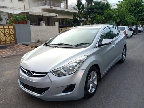 Hyundai Elantra 2012-2015 CRDi SX MT for sale in Ahmedabad