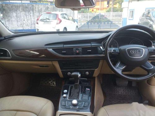 Used Audi A6 AT for sale in Kolkata 