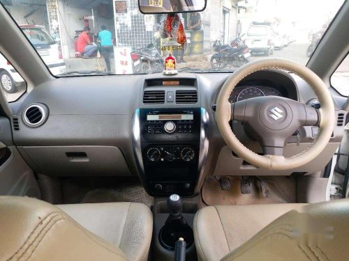 Used 2010 Maruti Suzuki SX4 MT for sale in Rajkot 