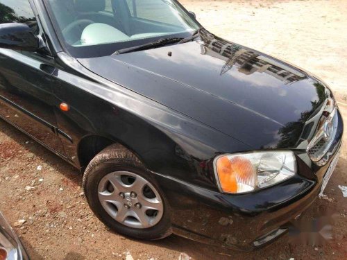 Used Hyundai Accent CNG, 2010, CNG & Hybrids MT for sale in Ahmedabad 