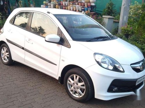 Used Honda Brio MT for sale in Mumbai 