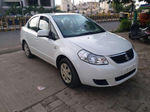 Used 2010 Maruti Suzuki SX4 MT for sale in Rajkot 