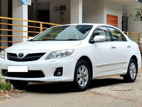 2011 Toyota Corolla Altis MT for sale in Chennai 