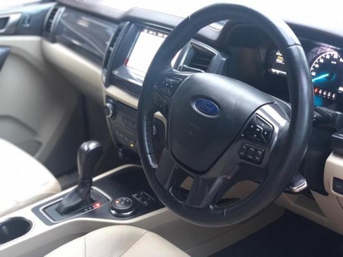 Ford Endeavour 3.2 Titanium AT 4X4 for sale in New Delhi