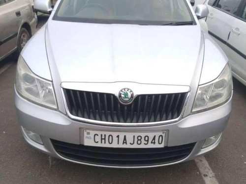 Used Skoda Laura, 2011, Diesel MT for sale in Chandigarh 