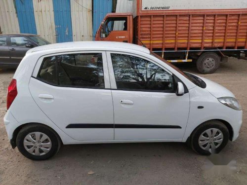 Used 2010 Hyundai i10 MT for sale in Mumbai 