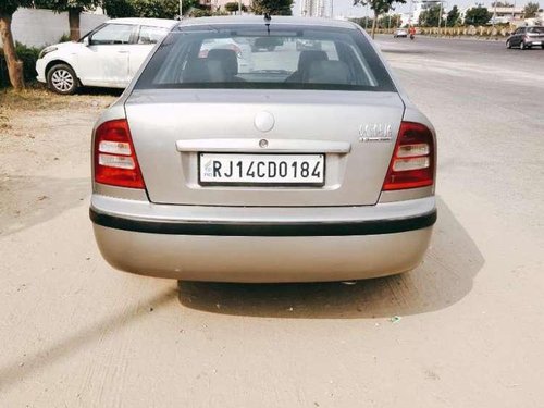 Used 2007 Skoda Octavia MT for sale in Jaipur 