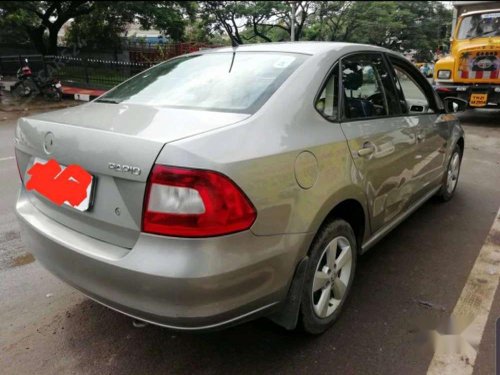 2016 Skoda Rapid AT for sale in Coimbatore 