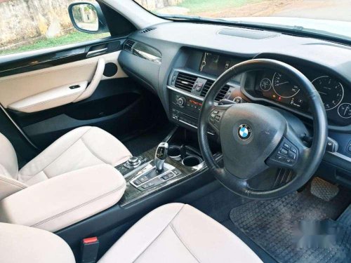 BMW X3 2012 AT for sale in Nagar 