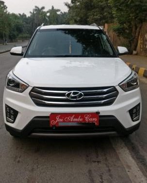 Hyundai Creta 1.6 CRDi AT SX Plus for sale in Mumbai