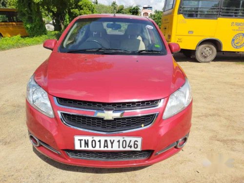 Chevrolet Sail 2015 MT for sale in Chennai 