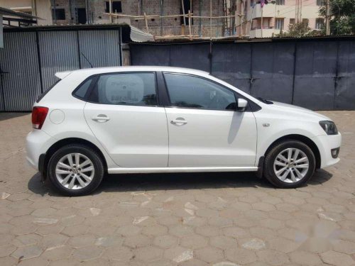 Used Volkswagen Polo GT TDI, 2013, Diesel MT for sale in Coimbatore 