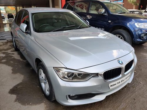 Used BMW 3 Series AT 2005-2011 car at low price in Pune