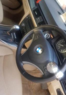 2011 BMW 3 Series AT in New Delhi 2005-2011 for sale