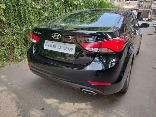 Hyundai Elantra 2015 SX MT for sale in Mumbai 