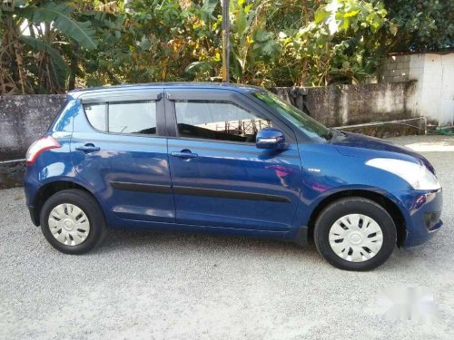 Used Maruti Suzuki Swift VDI 2014 MT for sale in Thrissur 