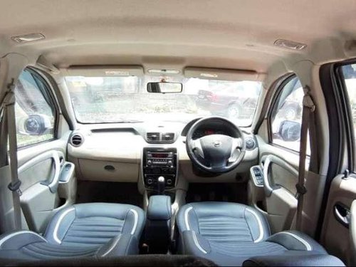 Used Nissan Terrano XL D Plus, 2015, Diesel AT for sale in Kolkata 