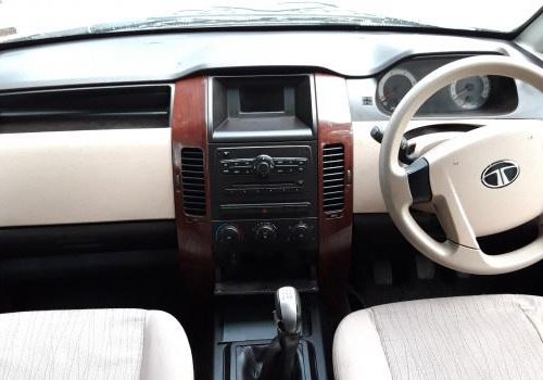 Tata Aria 2010-2013 Pure 4x2 MT for sale in Pune