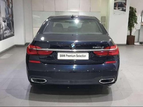 BMW 7 Series 2016 AT for sale in Mumbai 