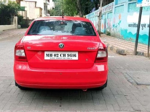 Used Skoda Rapid 1.5 TDI CR Ambition, 2012, Diesel MT for sale in Chinchwad 