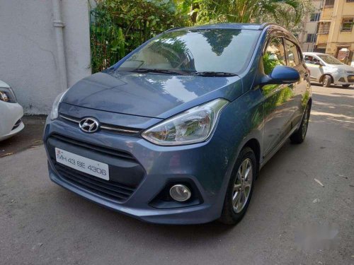 Used Hyundai i10 MT for sale in Mumbai 